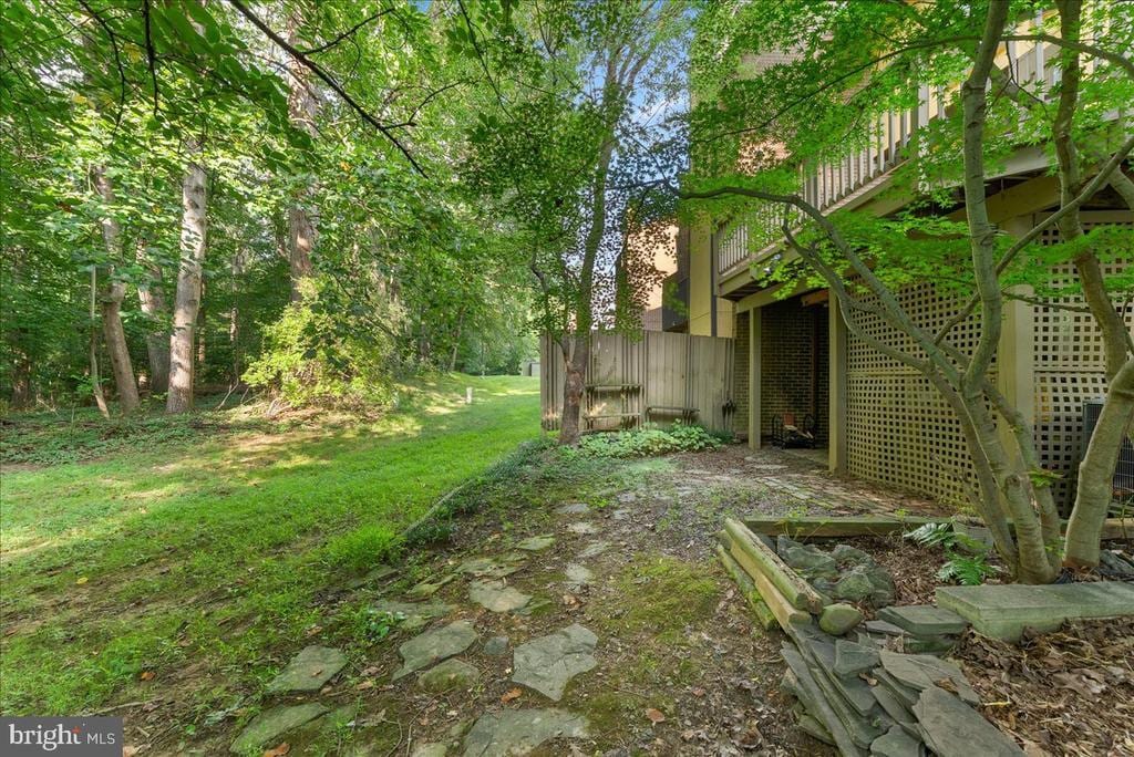 2224 Glencourse Ln in Reston, VA - Building Photo