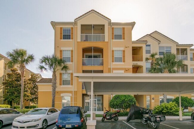 property at 3338 Robert Trent Jones Dr