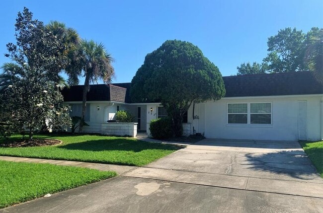 property at 523 Spring Oaks Blvd