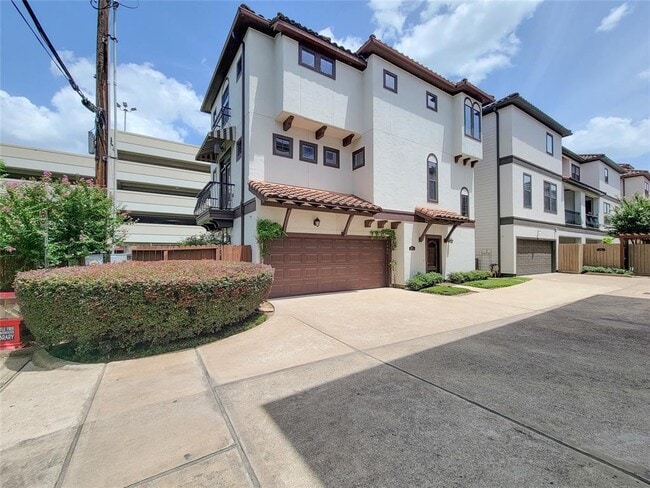 property at 3925 Gibson St