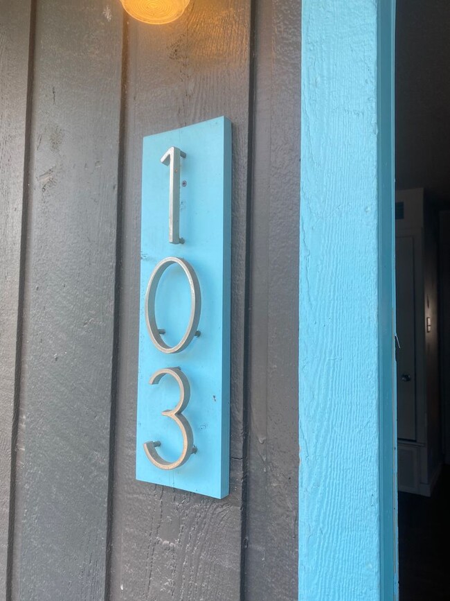 property at 3816 Speedway