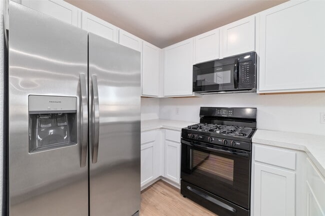 property at 7611 Cedar Birch Dr