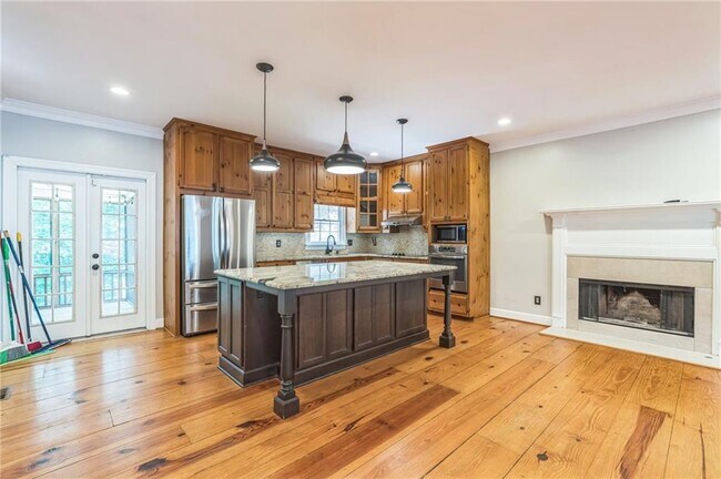 3120 Rockaway Rd in Chamblee, GA - Building Photo - Building Photo