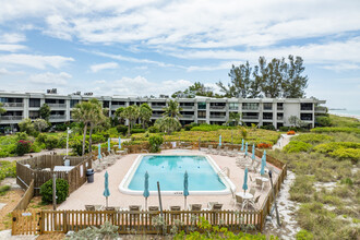 The Shore in Longboat Key, FL - Building Photo - Building Photo