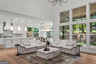 1721 Osprey Poynte in Greensboro, GA - Building Photo - Building Photo