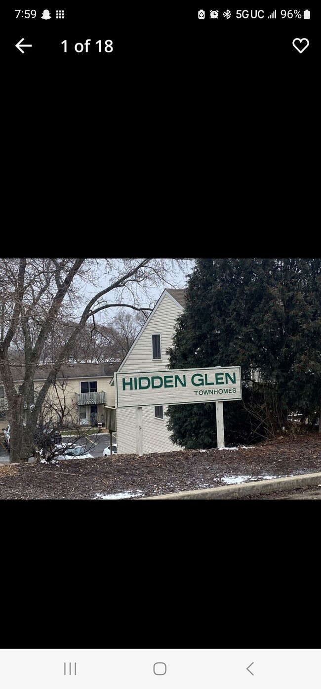 property at 131 Forest Ave