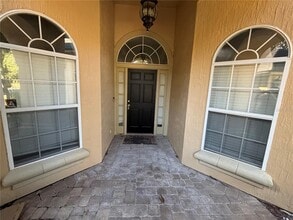 1384 Eagle Crossing Dr in Orange Park, FL - Building Photo - Building Photo