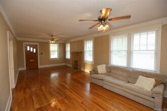 4115 A St in Little Rock, AR - Building Photo - Building Photo