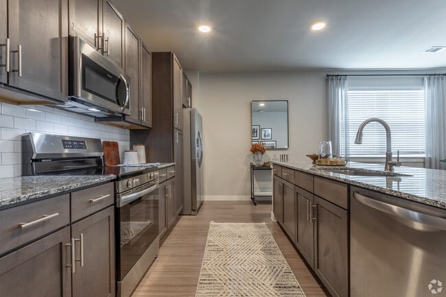 property at 19000 Champion Forest Dr