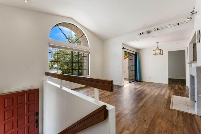 property at 1240 Franciscan Ct