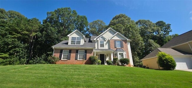 property at 2655 Westbury Ct