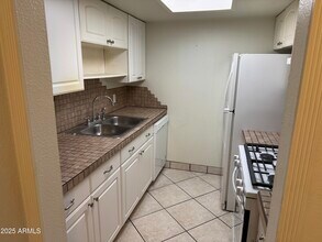 1622 E Campbell Ave in Phoenix, AZ - Building Photo - Building Photo