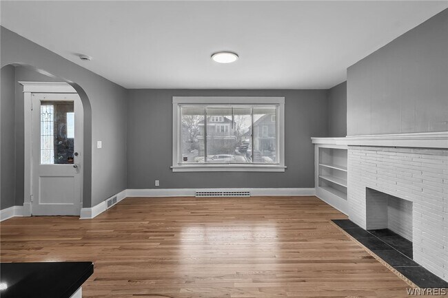 49 Virgil Ave in Buffalo, NY - Building Photo - Building Photo