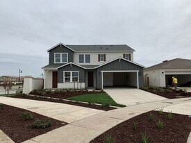 18434 Keswick Dr in Lathrop, CA - Building Photo