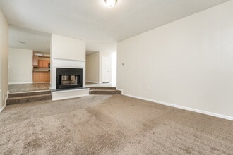 260 Greenway Dr in Covington, GA - Building Photo - Building Photo