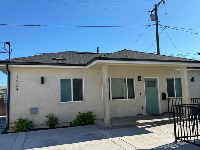 property at 1934 W 154th St