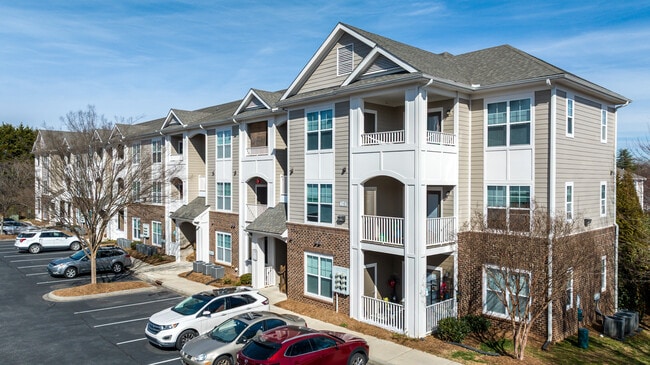 29 North in Hickory, NC - Building Photo - Building Photo