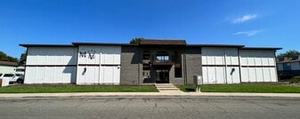 Monte Vigne in Yuba City, CA - Building Photo