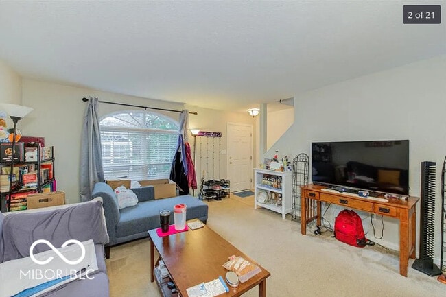 3057 Armory Dr in Indianapolis, IN - Building Photo - Building Photo