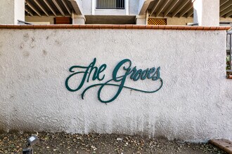 The Groves in Thousand Oaks, CA - Building Photo - Building Photo