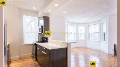 108 Jersey St, Unit 14 in Boston, MA - Building Photo - Building Photo