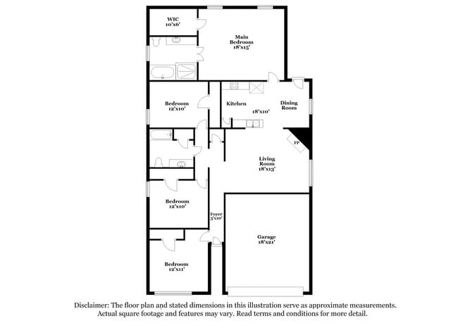 9460 Eckley Pl in Cordova, TN - Building Photo - Building Photo