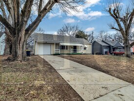6639 Bales Ave in Kansas City, MO - Building Photo