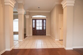 6180 Gracemount Ln, Unit 5 in Beaumont, TX - Building Photo - Building Photo