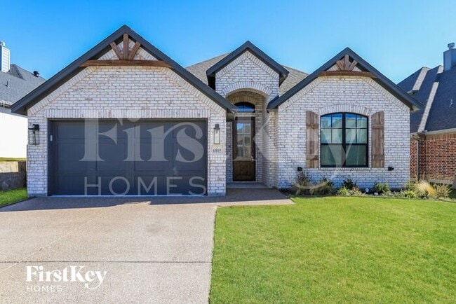 property at 6805 Fire Dance Dr