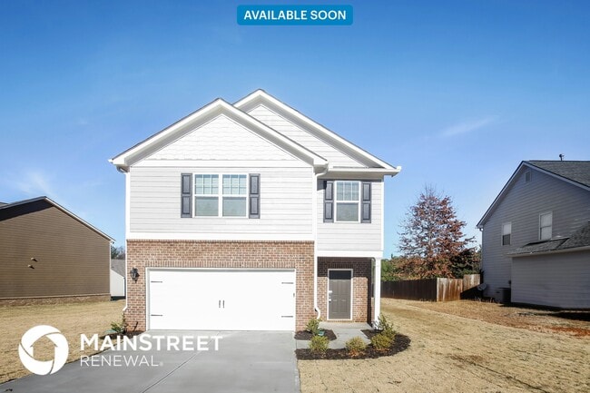 property at 243 Augusta Woods Dr