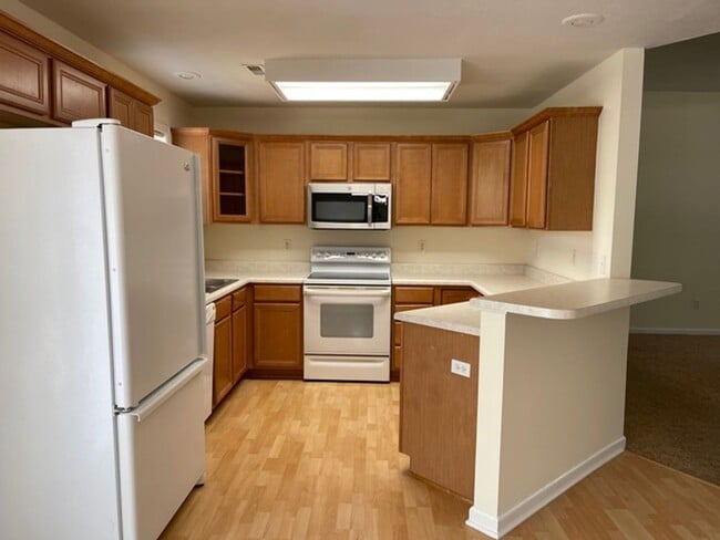 property at 903 Norman Dr