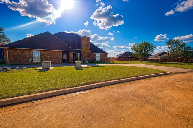 property at 1601 SW Boyles Landing Rd