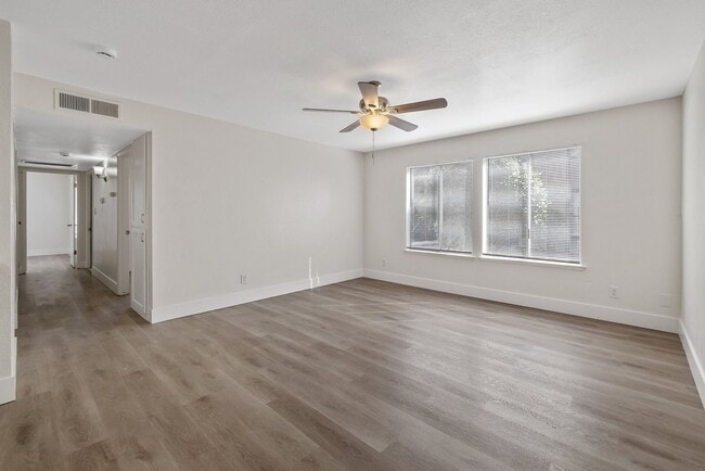 property at 3515 W Campus Ave.