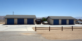 20488 Yuma Rd Apartments