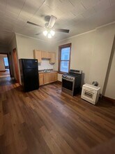 5536 S Throop St in Chicago, IL - Building Photo - Building Photo
