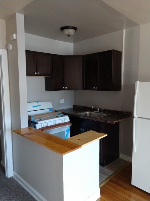 5670 N Ridge Ave-Unit -2S in Chicago, IL - Building Photo