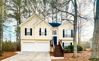 425 Hannah Dr, Unit 512 in Temple, GA - Building Photo