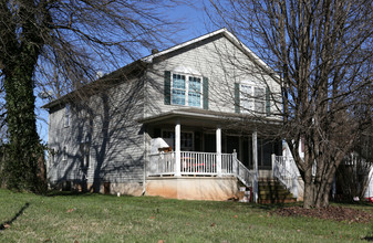 500 Fairfax St in Culpeper, VA - Building Photo - Building Photo