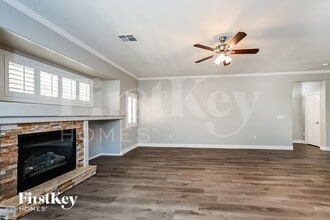 10549 Bardilino St in Las Vegas, NV - Building Photo - Building Photo