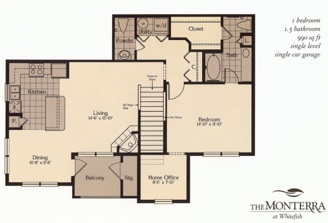 6310 Locarno Dr in Whitefish, MT - Building Photo - Building Photo