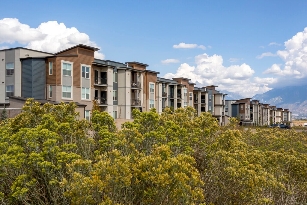 Parc Ridge Apartments in Riverton, UT