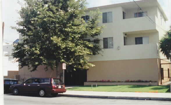 14012-14018 Doty Ave in Hawthorne, CA - Building Photo