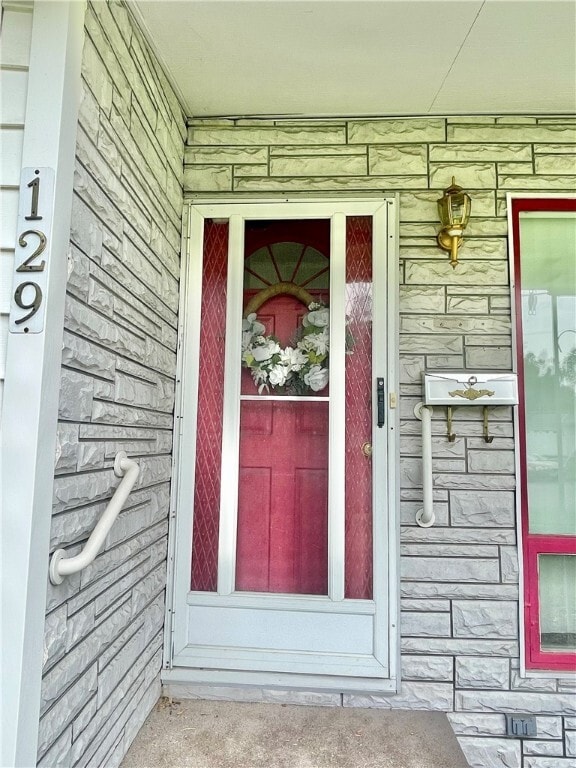 property at 129 Matthew Cir