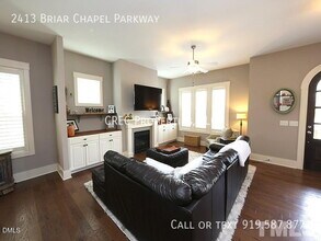2413 Briar Chapel Pkwy in Chapel Hill, NC - Building Photo - Building Photo