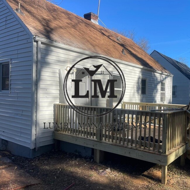 205 Dudley St in Danville, VA - Building Photo - Building Photo