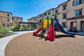 Greenfield Apartments in Westminster, CA - Building Photo - Building Photo