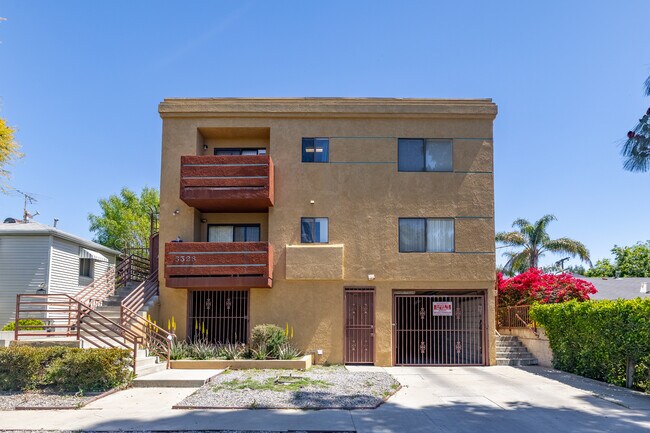 5328 Cleon Ave in North Hollywood, CA - Building Photo - Building Photo