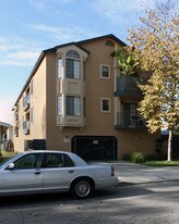 1065 Coronado Ave Apartments