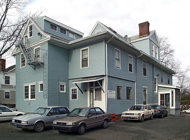 256 Edwards St in New Haven, CT - Building Photo - Other