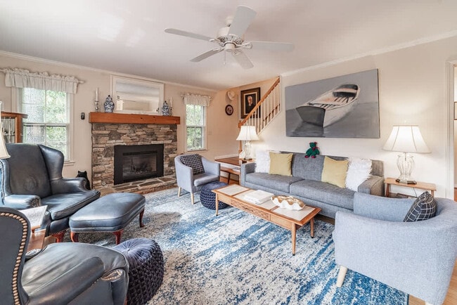 property at 126 Cullasaja Dr